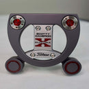 스카티 카메론 Futura X first edition 1/500