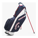 켈러웨이 Fairway C Double Strap Stand Bag