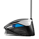 New 테일러 메이드 SIMMAX, SIMMAX D 드라이버