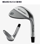 New 베티나르디 HLX 3.0 웨지