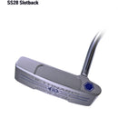 New 베티나르디 Studio Stock 28 Slotback